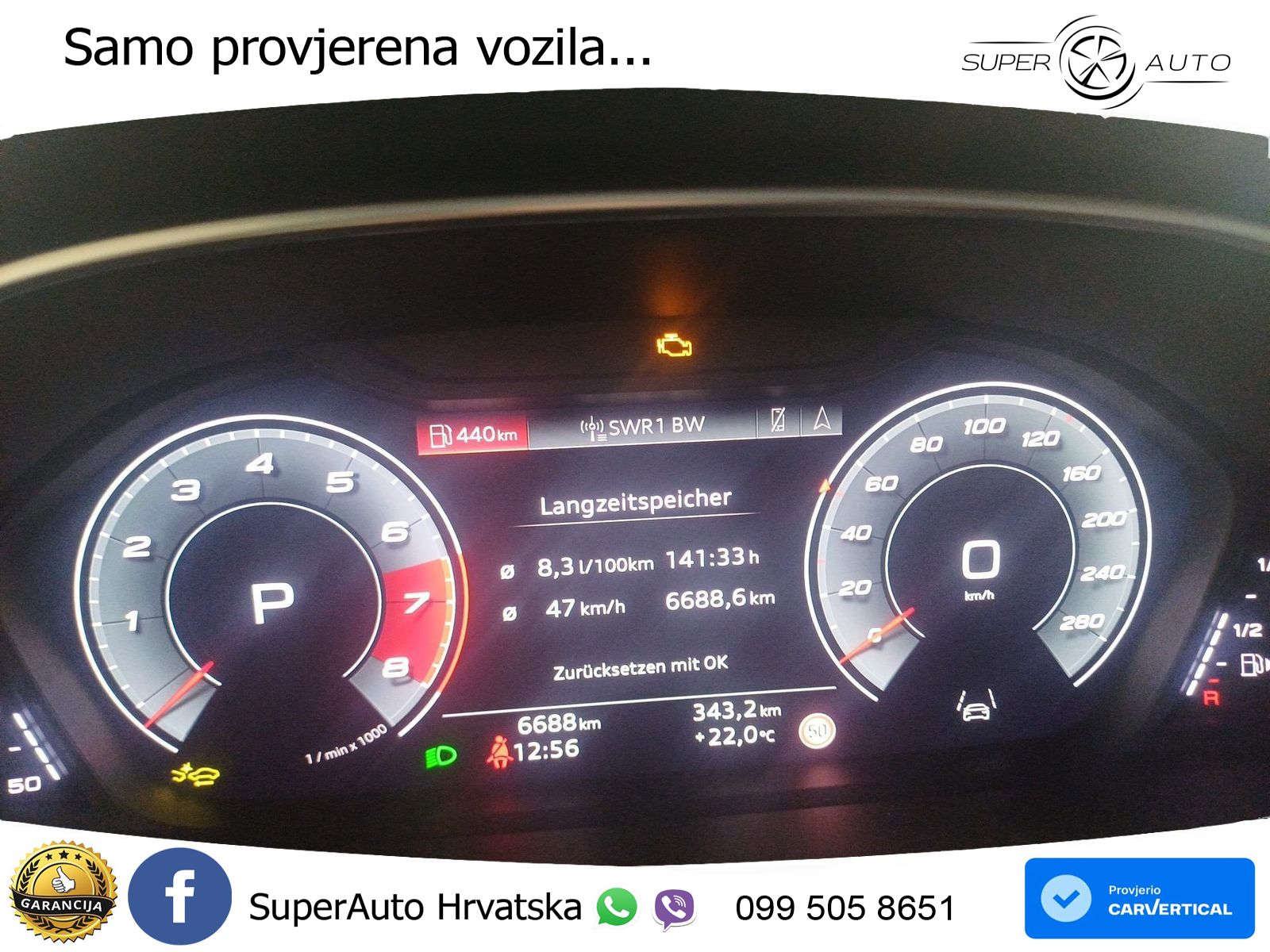 Audi Q3 1.5 TFSI (150 KS) S tronic LED+GR SJED+ACC