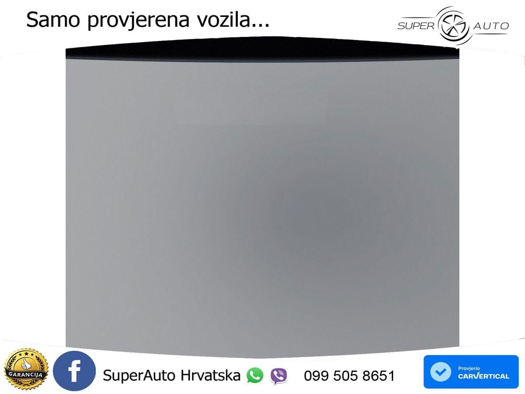 Mercedes-Benz A 180 7G-DCT LED+GR SJED+ACC
