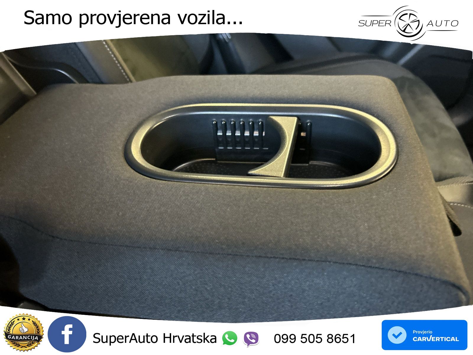 Volkswagen T-Roc I 2.0 TDI (150 KS) DSG LED+GR SJED+ACC