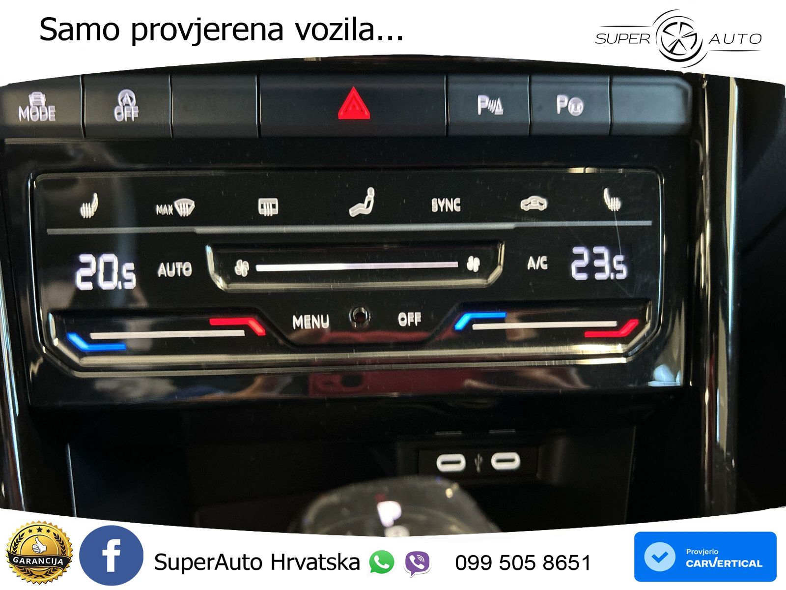 Volkswagen T-Roc I 2.0 TDI (150 KS) DSG LED+GR SJED+ACC