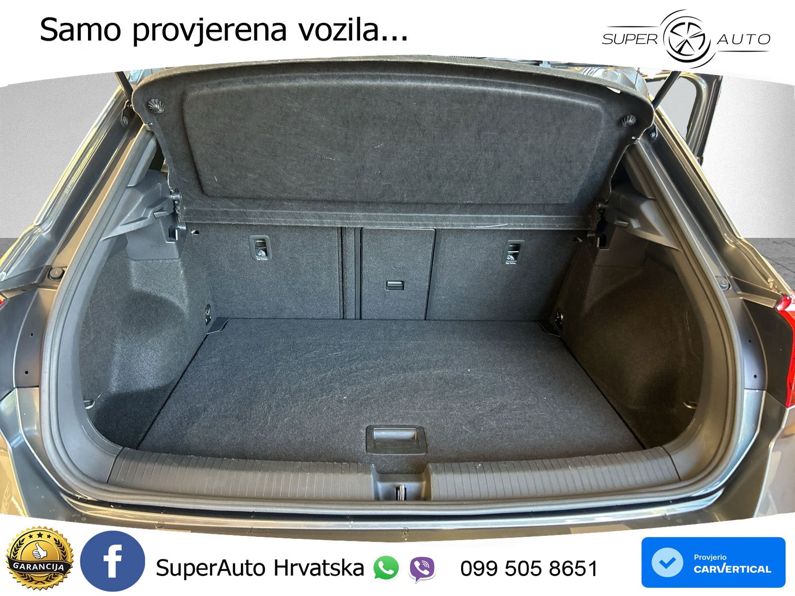 Volkswagen T-Roc I 2.0 TDI (150 KS) DSG LED+GR SJED+ACC