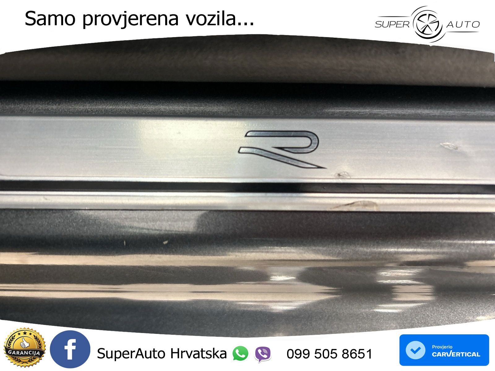 Volkswagen T-Roc I 2.0 TDI (150 KS) DSG LED+GR SJED+ACC