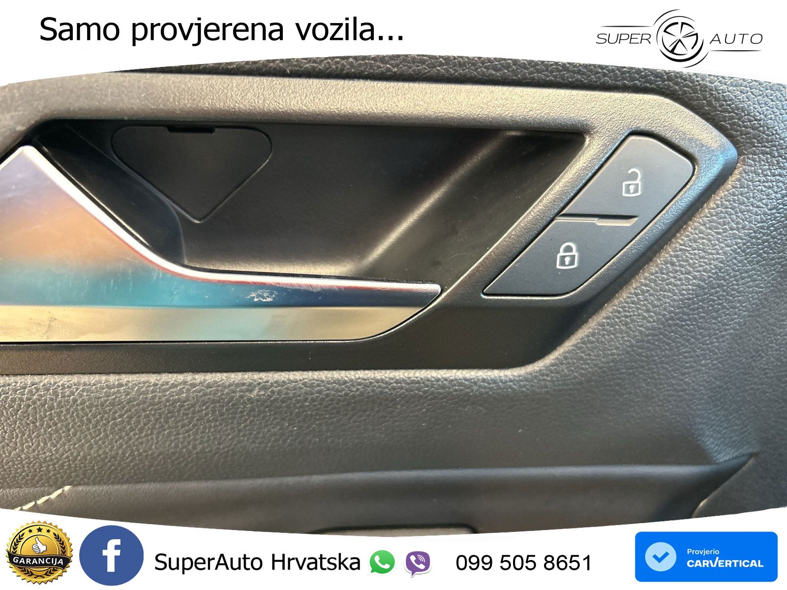 Volkswagen T-Roc I 2.0 TDI (150 KS) DSG LED+GR SJED+ACC