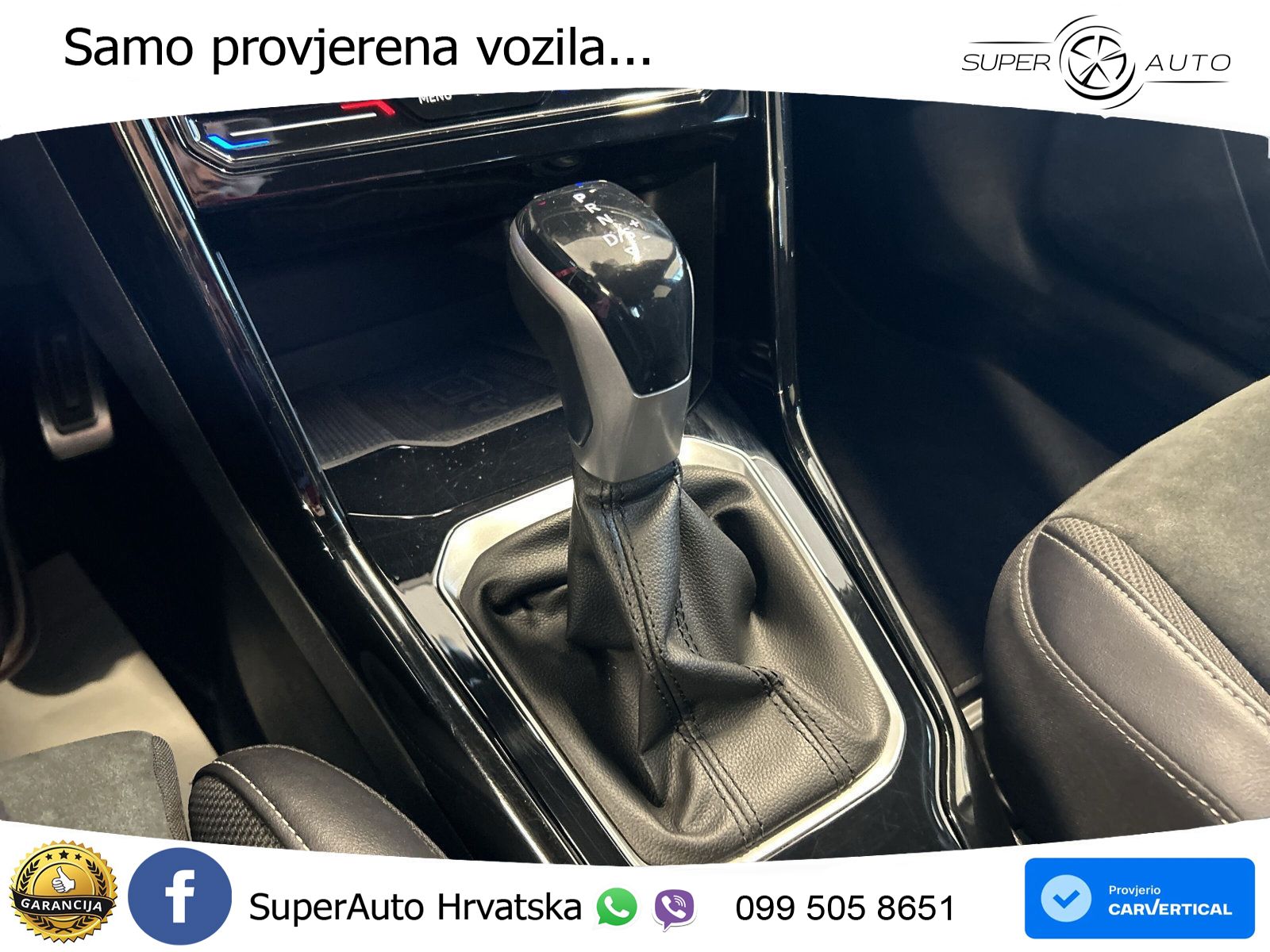 Volkswagen T-Roc I 2.0 TDI (150 KS) DSG LED+GR SJED+ACC