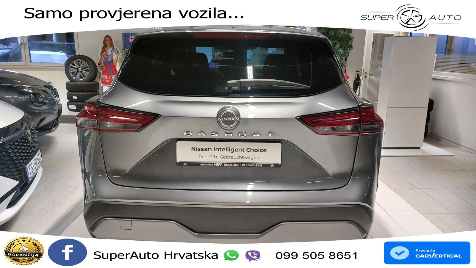 Nissan Qashqai 1.3 DIG-T (158 KS) 4x4 Xtronic Tekna LED+GR SJED+ACC