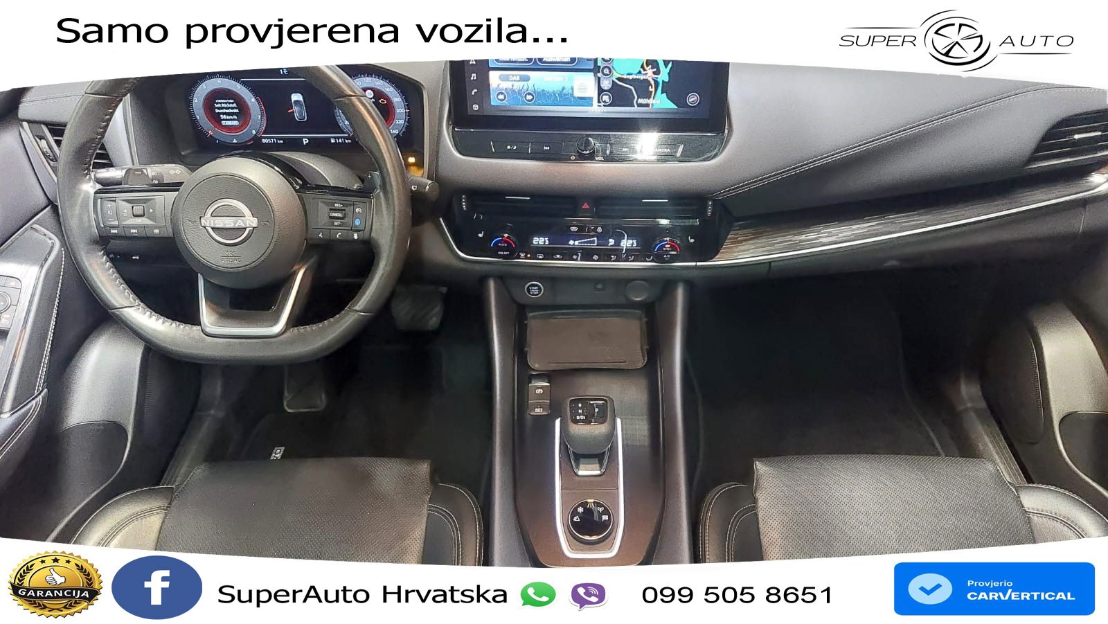 Nissan Qashqai 1.3 DIG-T (158 KS) 4x4 Xtronic Tekna LED+GR SJED+ACC