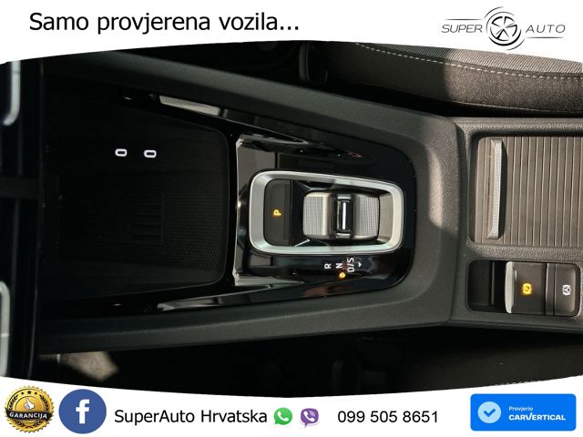 Škoda Octavia Combi 1.5 TSI (116 KS) DSG Selection MATRIX+GR SJED+KAM