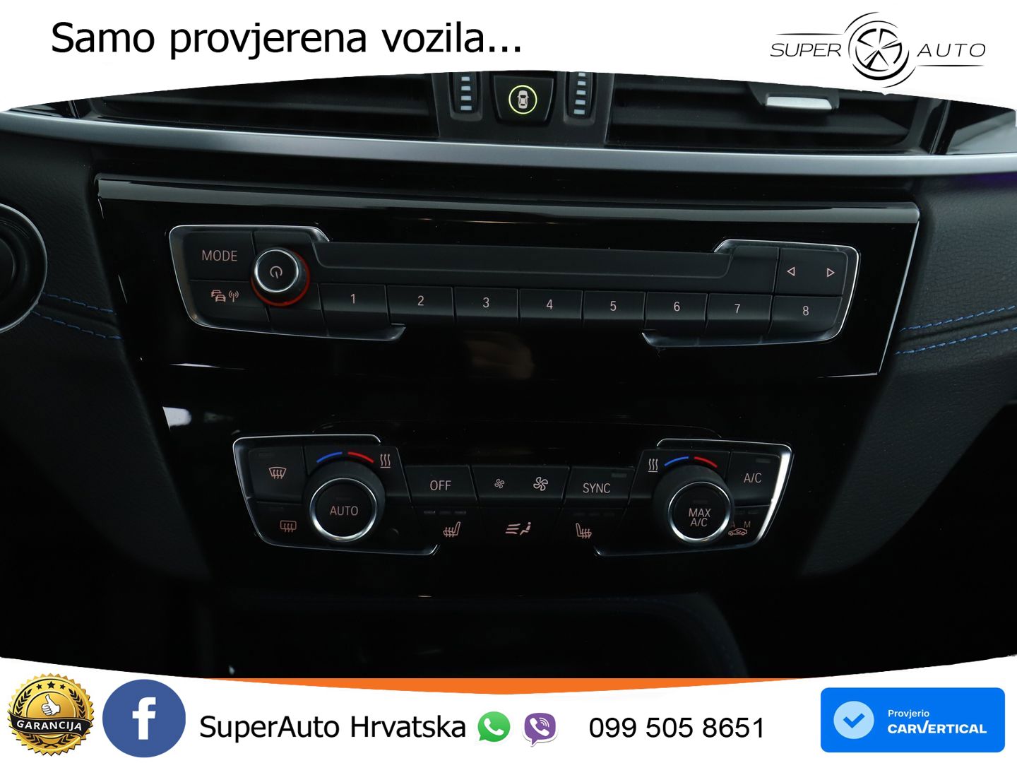 BMW X1 25i (231 KS) xDrive Steptronic M Sport