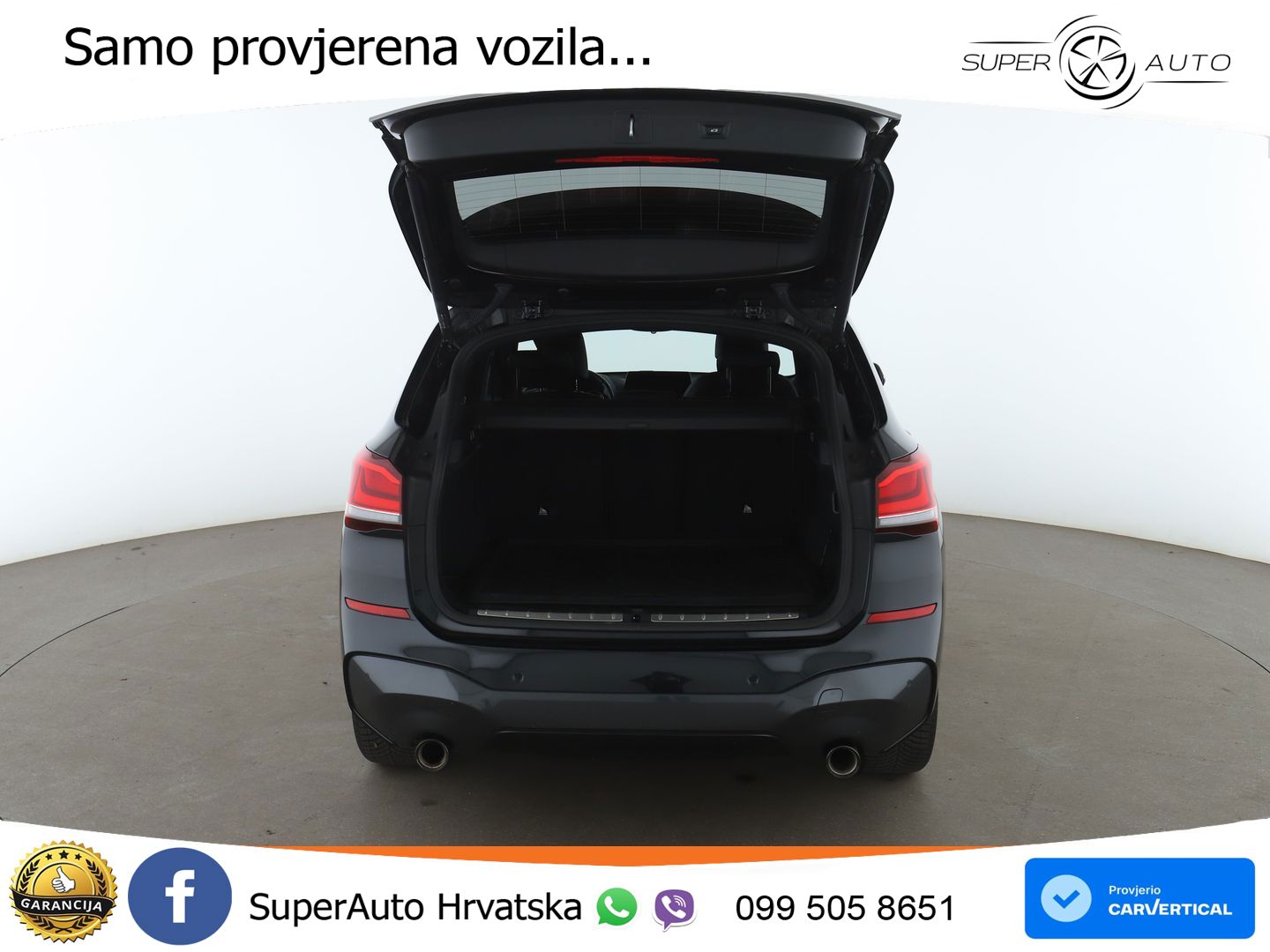 BMW X1 25i (231 KS) xDrive Steptronic M Sport