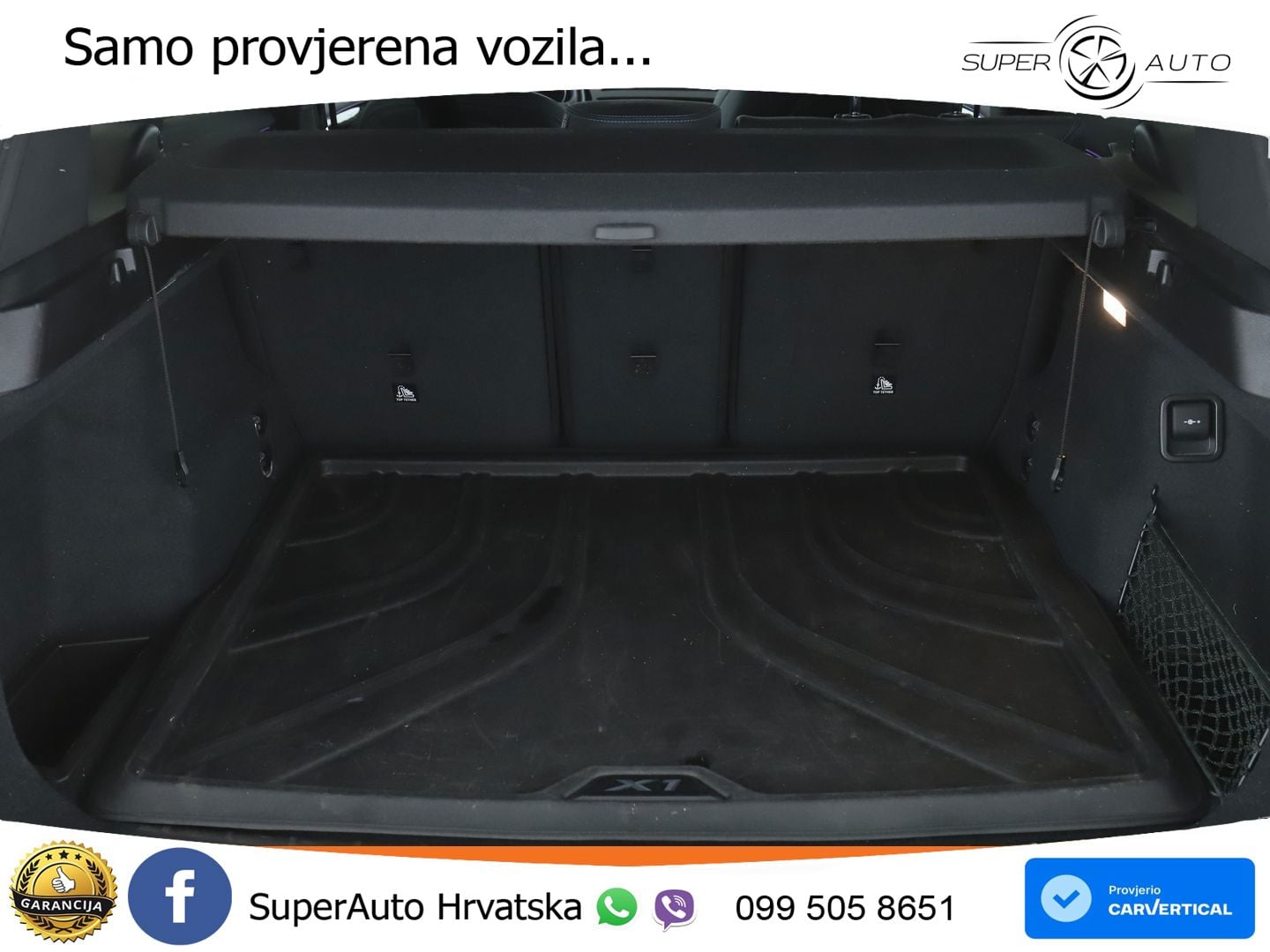 BMW X1 25i (231 KS) xDrive Steptronic M Sport