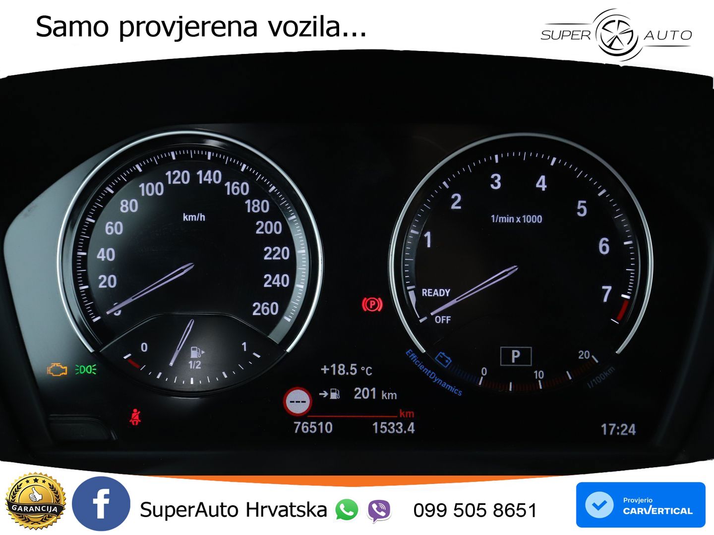 BMW X1 25i (231 KS) xDrive Steptronic M Sport