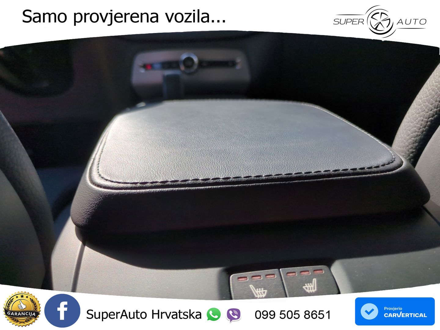 Volvo XC90 2.0 B5 AWD Automatic ZRAČNI+ACC+4xGR SJED+KAM