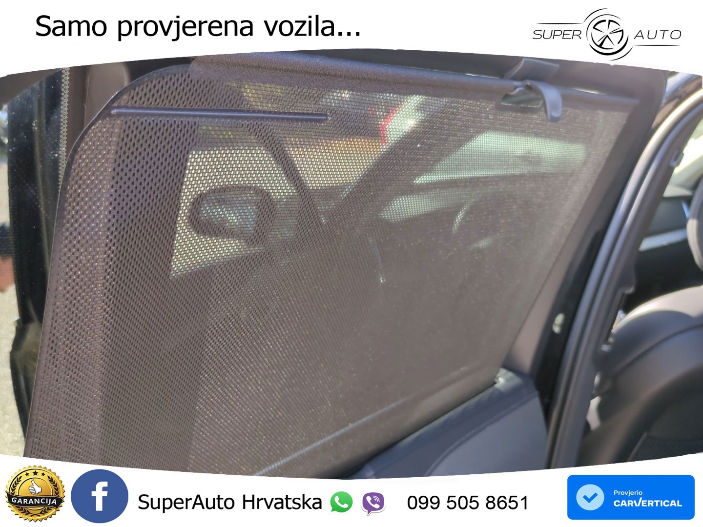 Volvo XC90 2.0 B5 AWD Automatic ZRAČNI+ACC+4xGR SJED+KAM