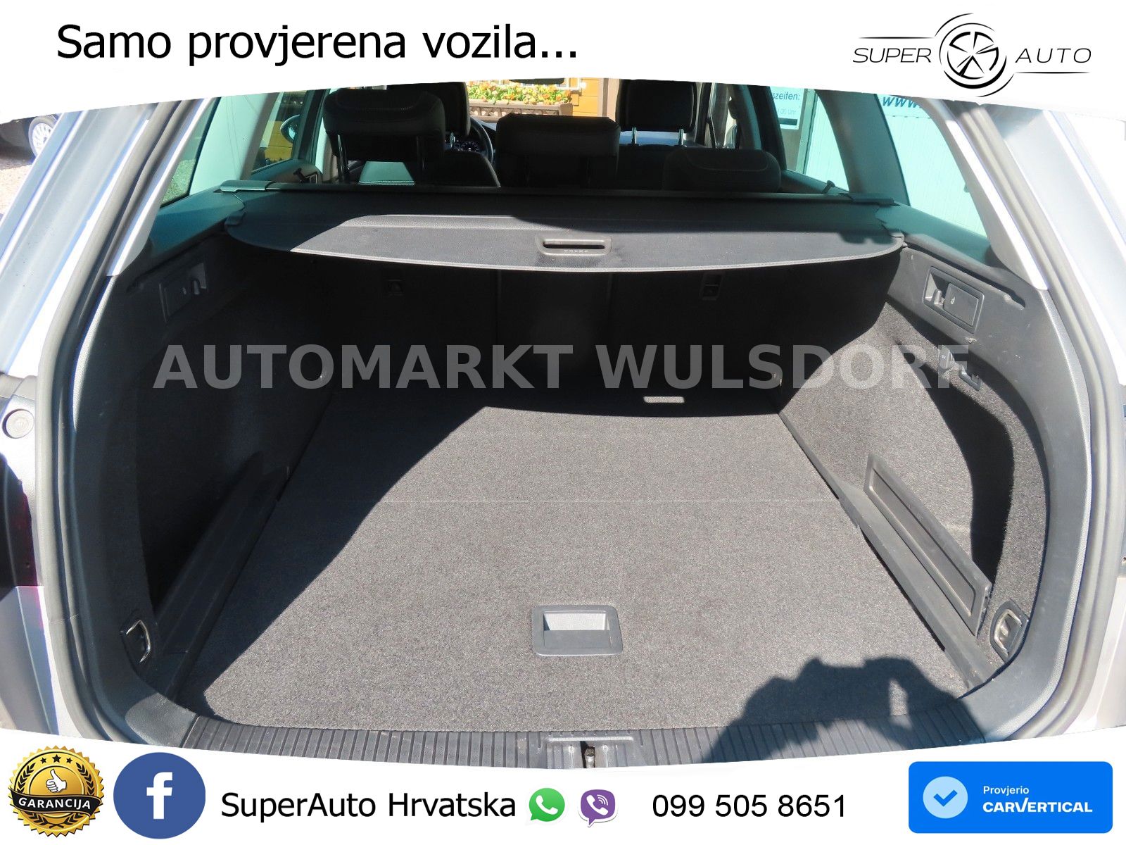 Volkswagen Passat Variant 2.0 TDI (200 KS) 4MOTION DSG MATRIX+GR SJED+KAM