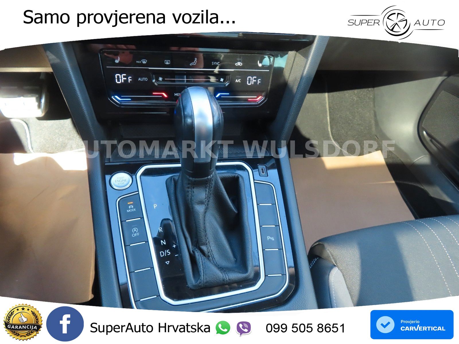 Volkswagen Passat Variant 2.0 TDI (200 KS) 4MOTION DSG MATRIX+GR SJED+KAM