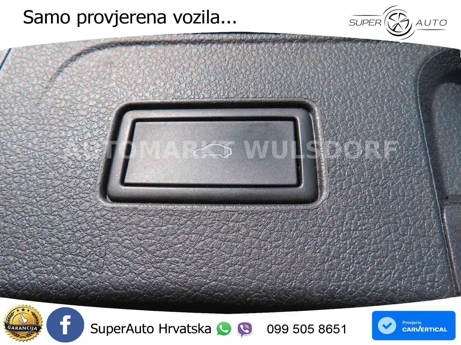 Volkswagen Passat Variant 2.0 TDI (200 KS) 4MOTION DSG MATRIX+GR SJED+KAM