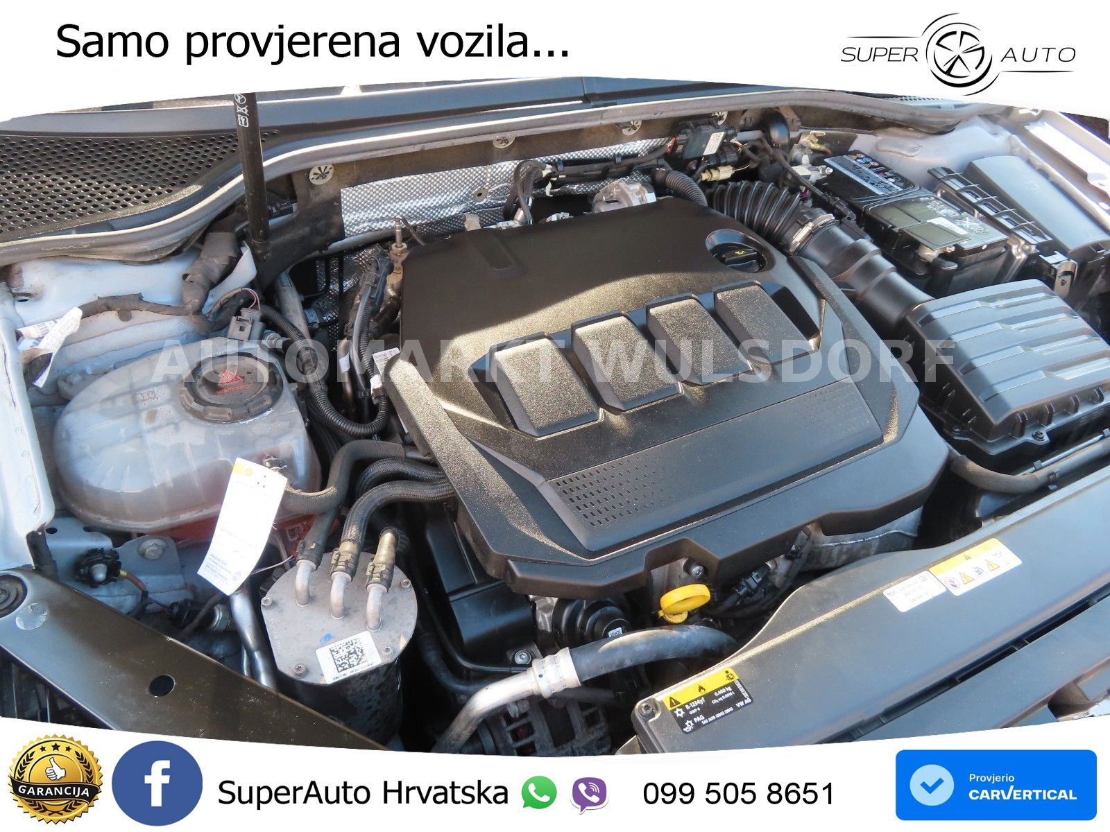 Volkswagen Passat Variant 2.0 TDI (200 KS) 4MOTION DSG MATRIX+GR SJED+KAM