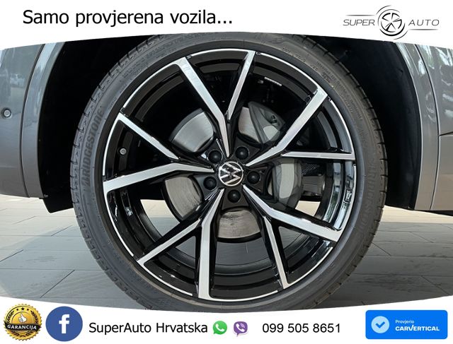 Volkswagen Touareg 3.0 V6 TDI (286 KS) 4MOTION Tiptronic ACC+HEAD+4xGR SJED+360+PANO
