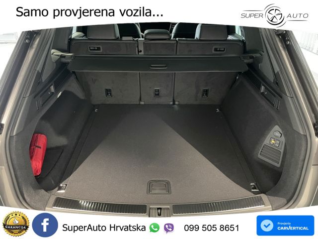 Volkswagen Touareg 3.0 V6 TDI (286 KS) 4MOTION Tiptronic ACC+HEAD+4xGR SJED+360+PANO