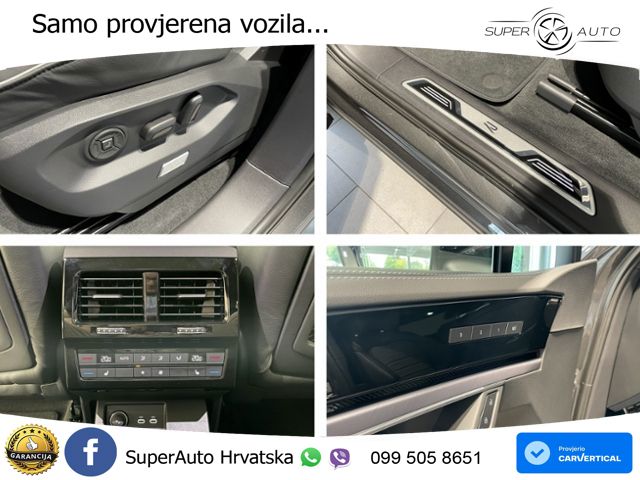 Volkswagen Touareg 3.0 V6 TDI (286 KS) 4MOTION Tiptronic ACC+HEAD+4xGR SJED+360+PANO