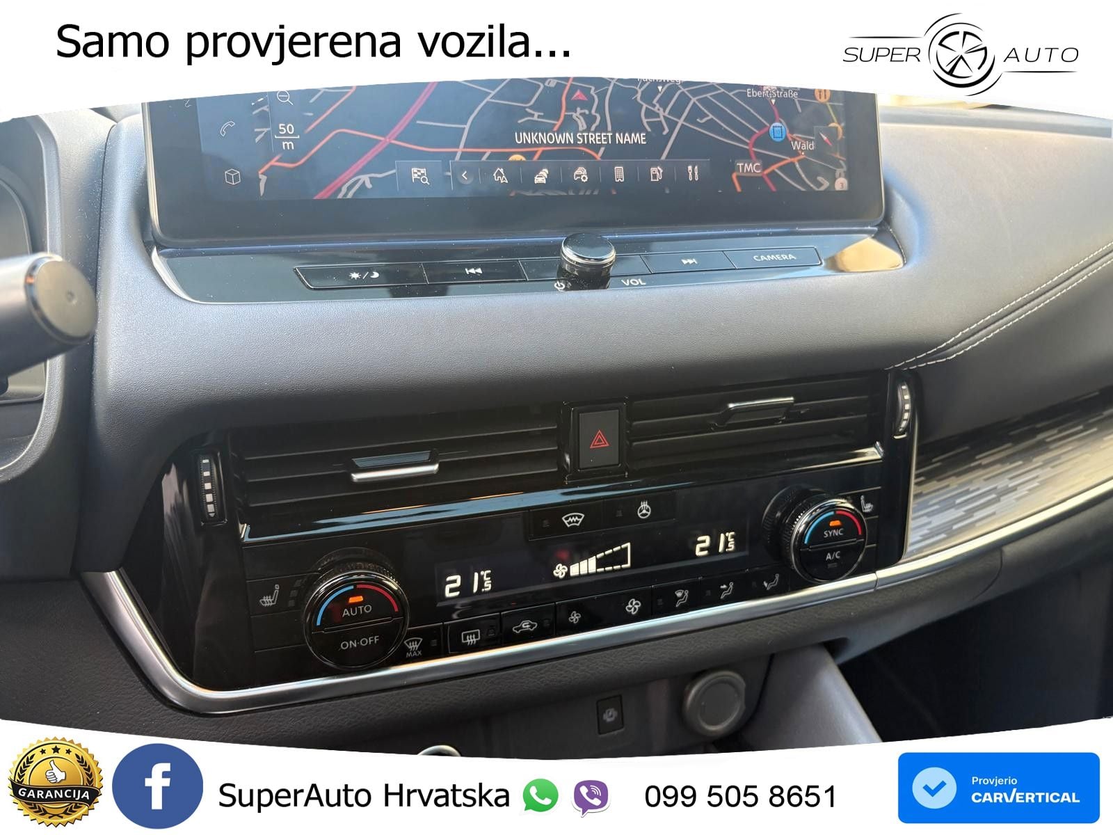 Nissan Qashqai 1.3 DIG-T (158 KS) 4x4 Xtronic Tekna LED+GR SJED+ACC