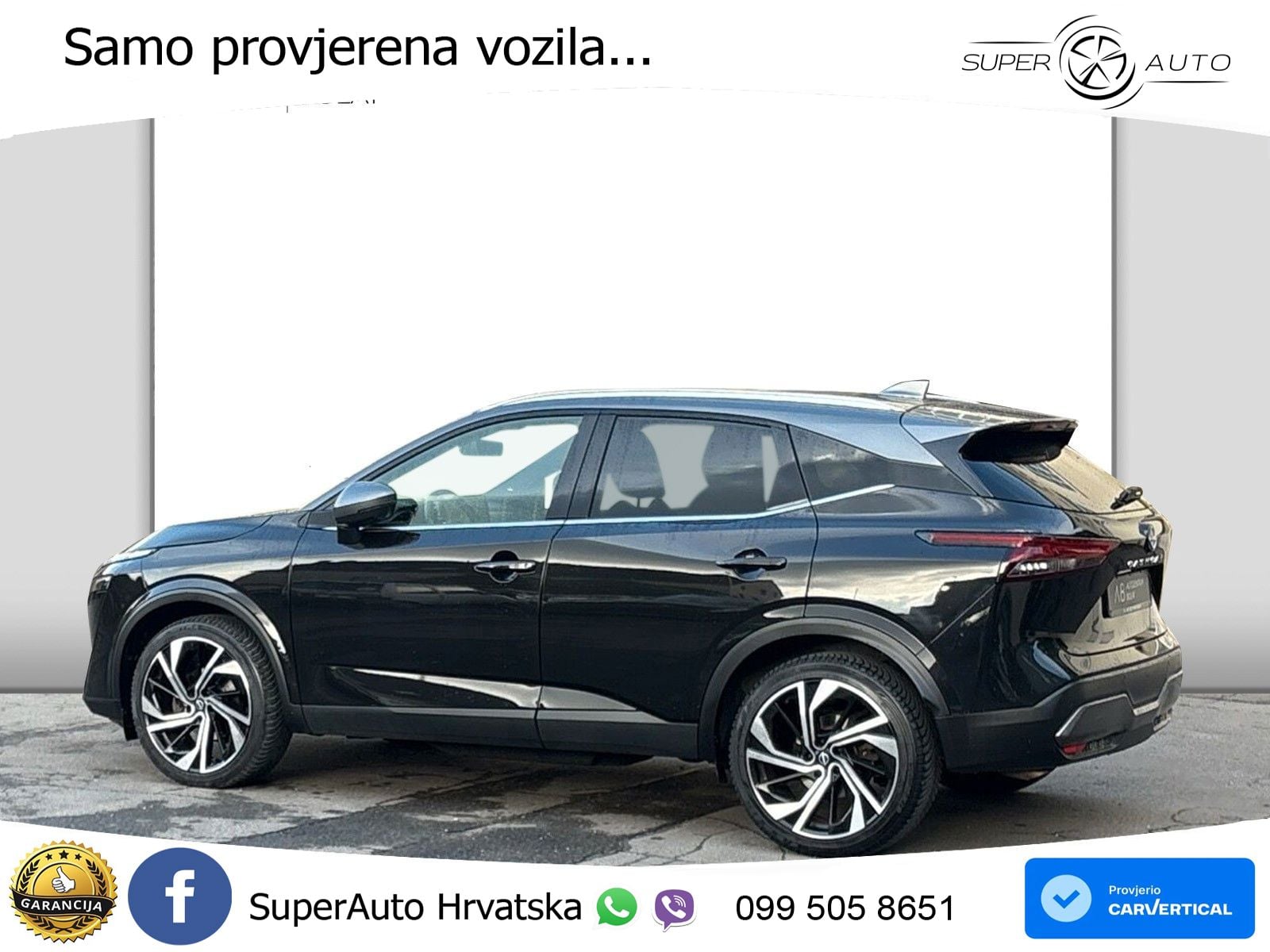 Nissan Qashqai 1.3 DIG-T (158 KS) 4x4 Xtronic Tekna LED+GR SJED+ACC
