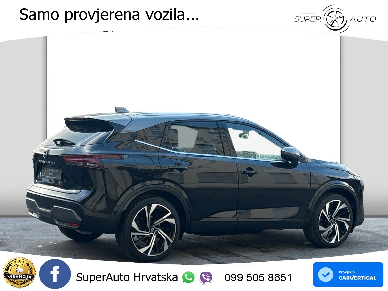 Nissan Qashqai 1.3 DIG-T (158 KS) 4x4 Xtronic Tekna LED+GR SJED+ACC