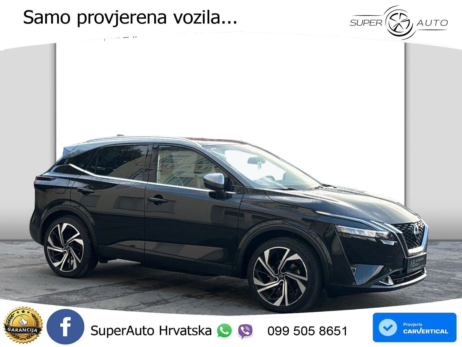 Nissan Qashqai 1.3 DIG-T (158 KS) 4x4 Xtronic Tekna LED+GR SJED+ACC
