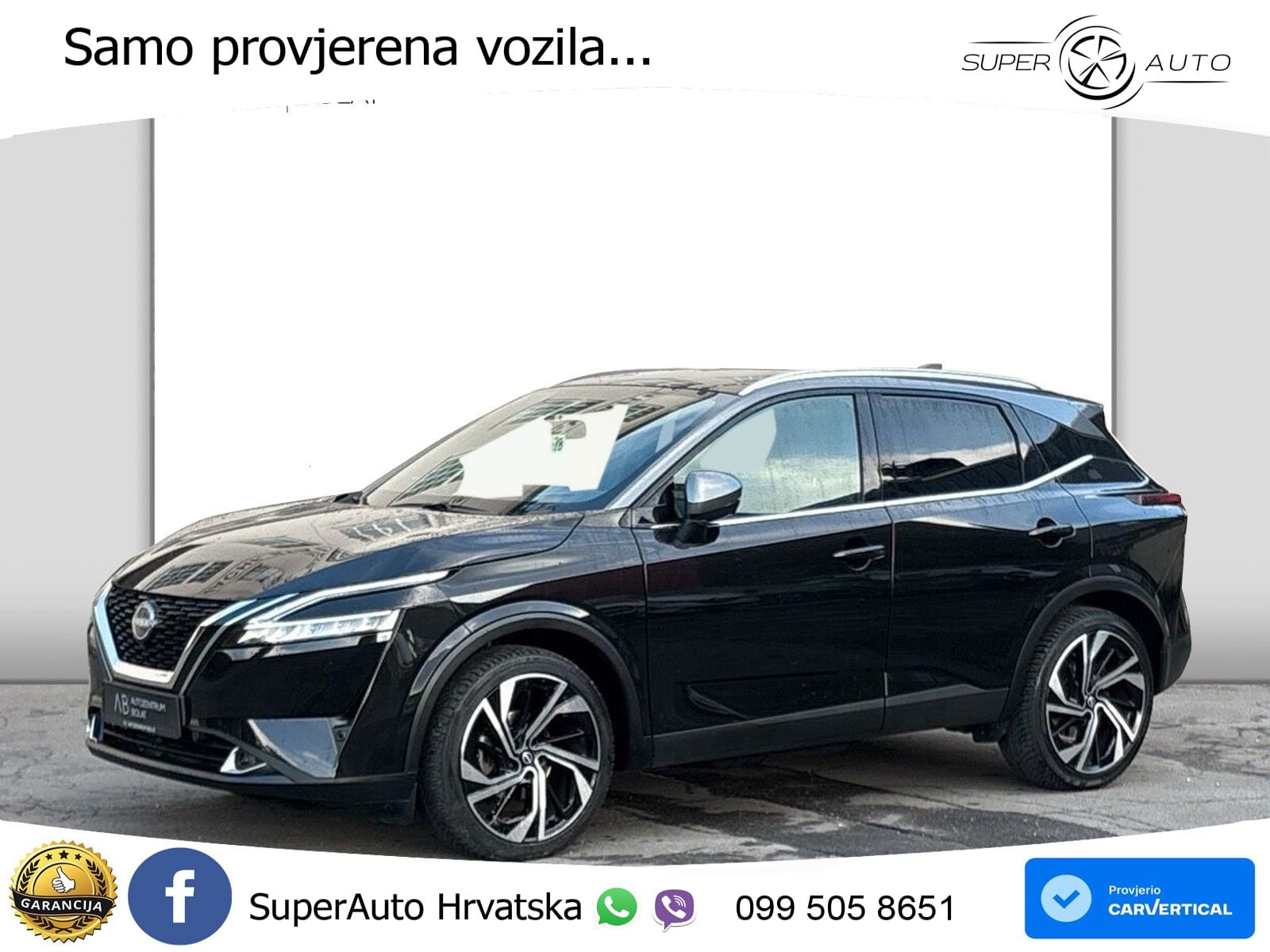 Nissan Qashqai 1.3 DIG-T (158 KS) 4x4 Xtronic Tekna LED+GR SJED+ACC
