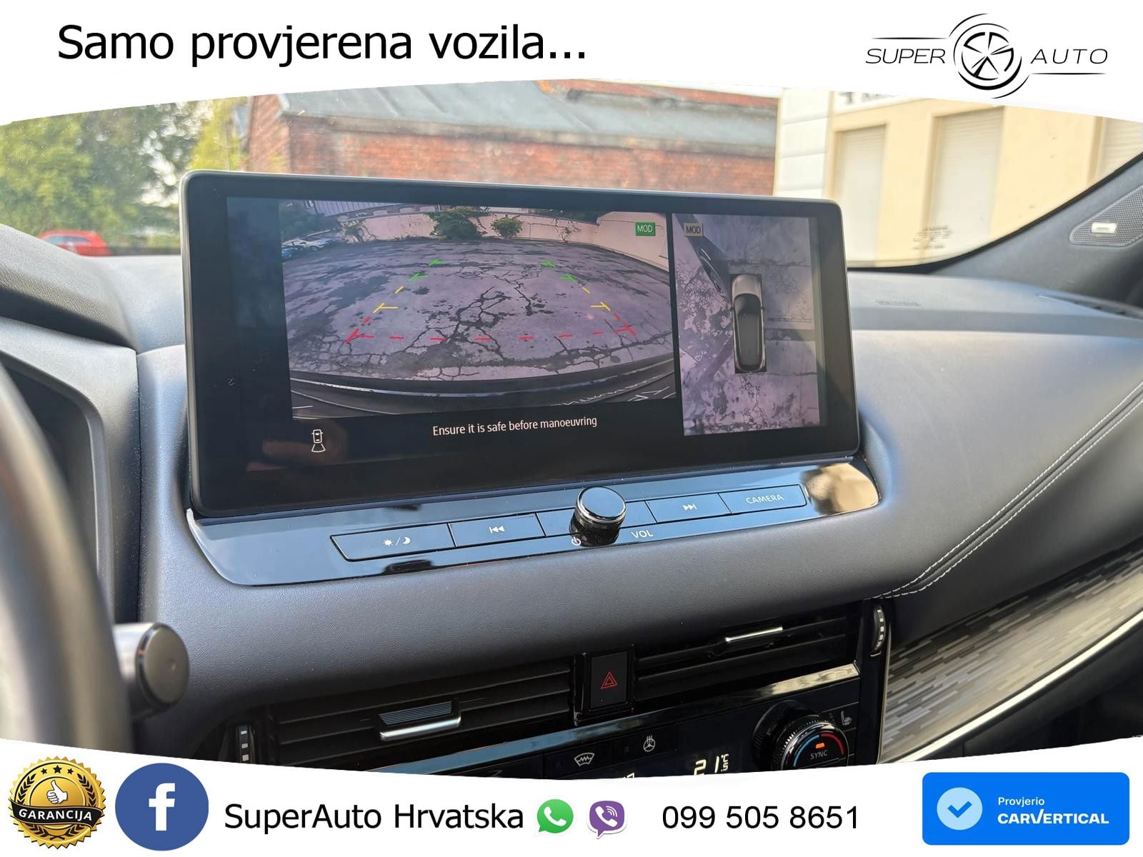 Nissan Qashqai 1.3 DIG-T (158 KS) 4x4 Xtronic Tekna LED+GR SJED+ACC
