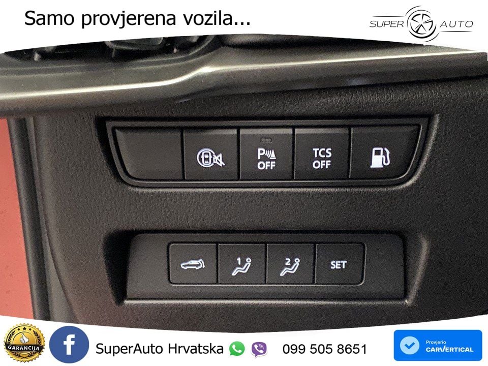 Mazda CX-60 2.5 e-Skyactiv (328 KS) AWD Automatic MATRIX+GR SJED+KAM