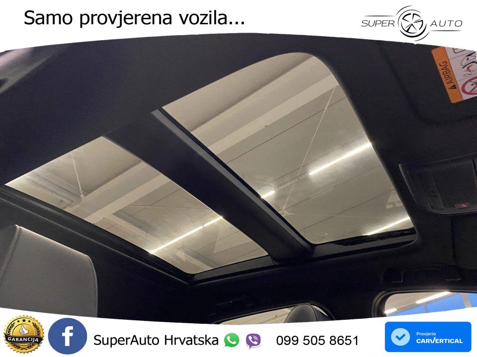 Mazda CX-60 2.5 e-Skyactiv (328 KS) AWD Automatic MATRIX+GR SJED+KAM