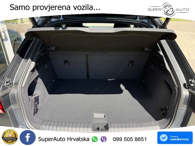 Audi S3 2.0 TFSI (333 KS) quattro S tronic MATRIX+GR SJED+KAM