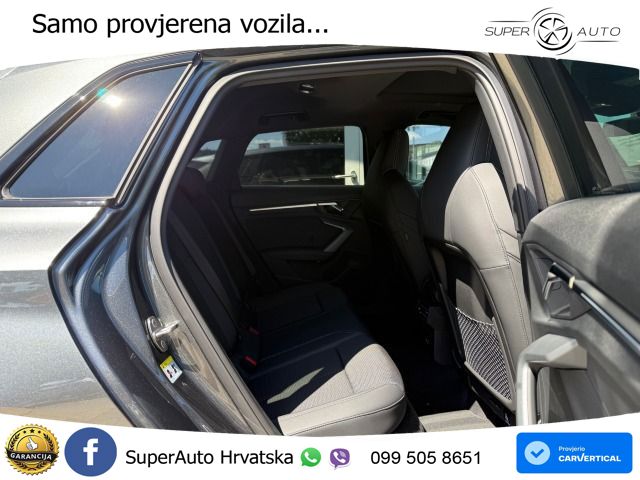 Audi S3 2.0 TFSI (333 KS) quattro S tronic MATRIX+GR SJED+KAM