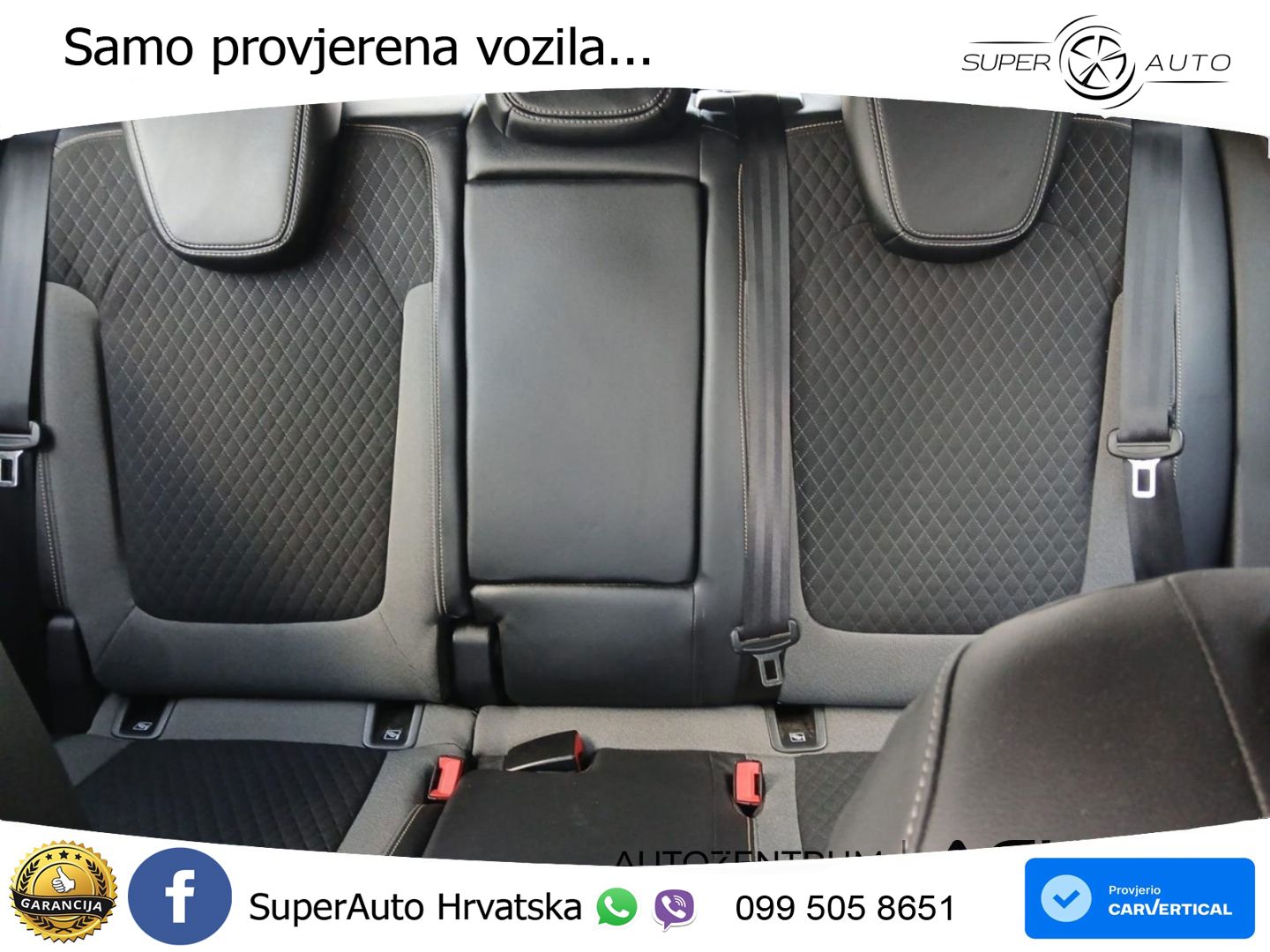 Opel Grandland X 1.2 Turbo (130 KS)