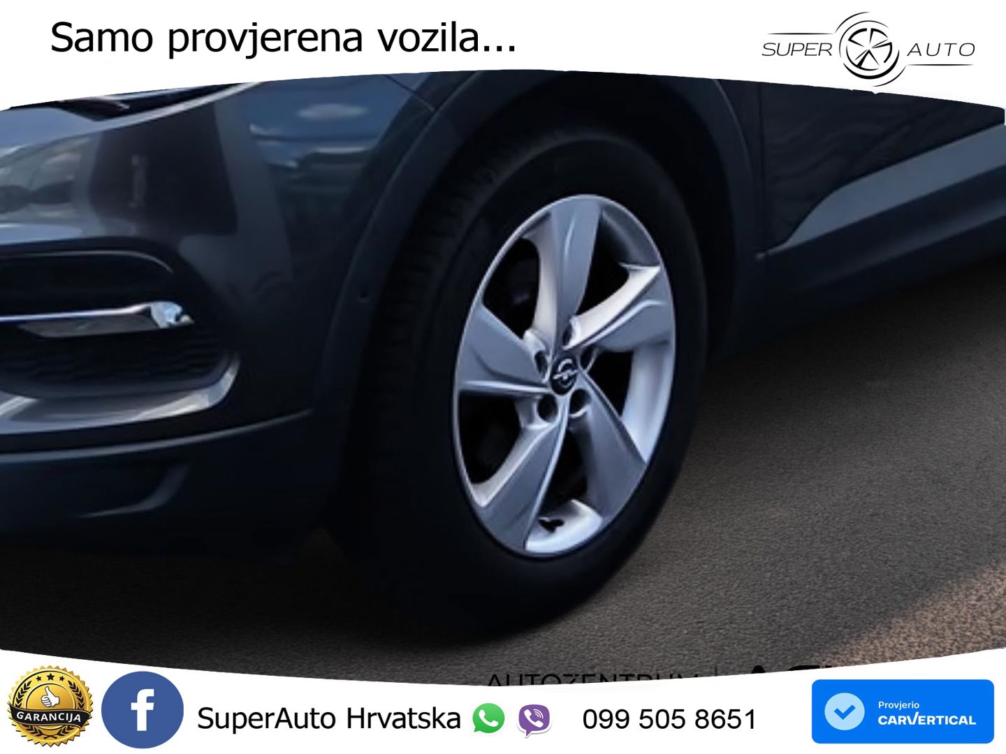 Opel Grandland X 1.2 Turbo (130 KS)