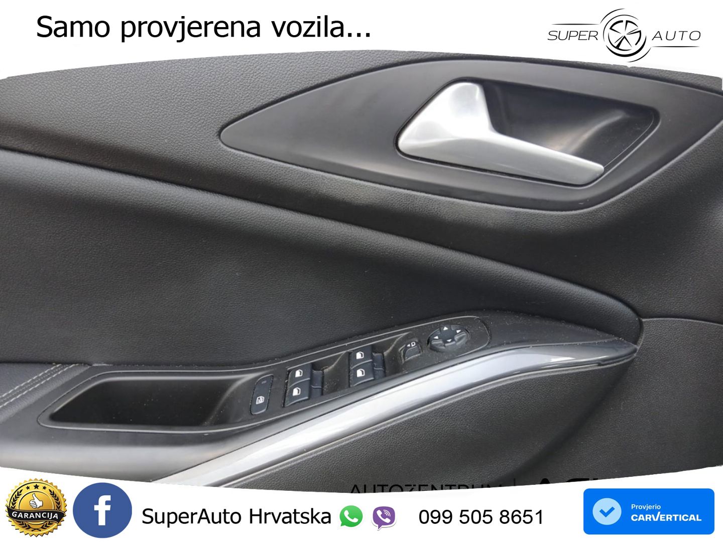 Opel Grandland X 1.2 Turbo (130 KS)