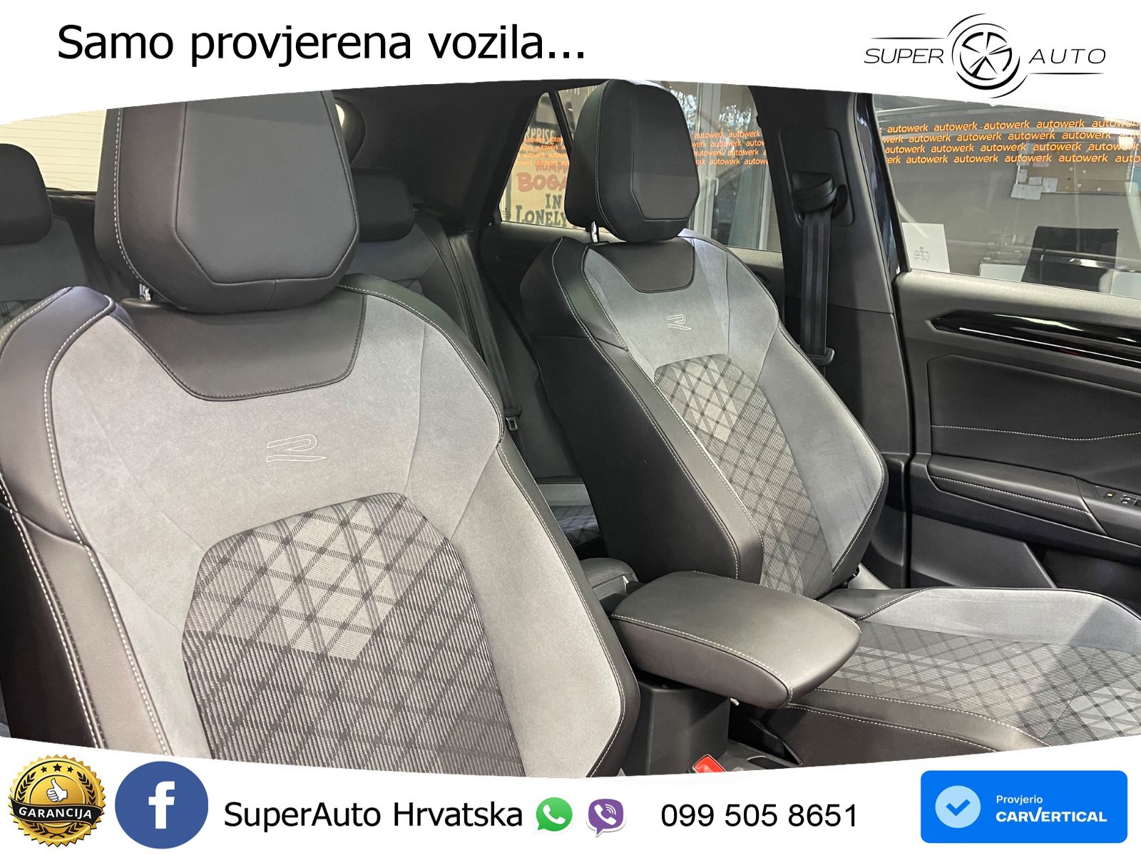 Volkswagen T-Roc 2.0 TDI (150 KS) DSG R-Line LED+GR SJED+ACC