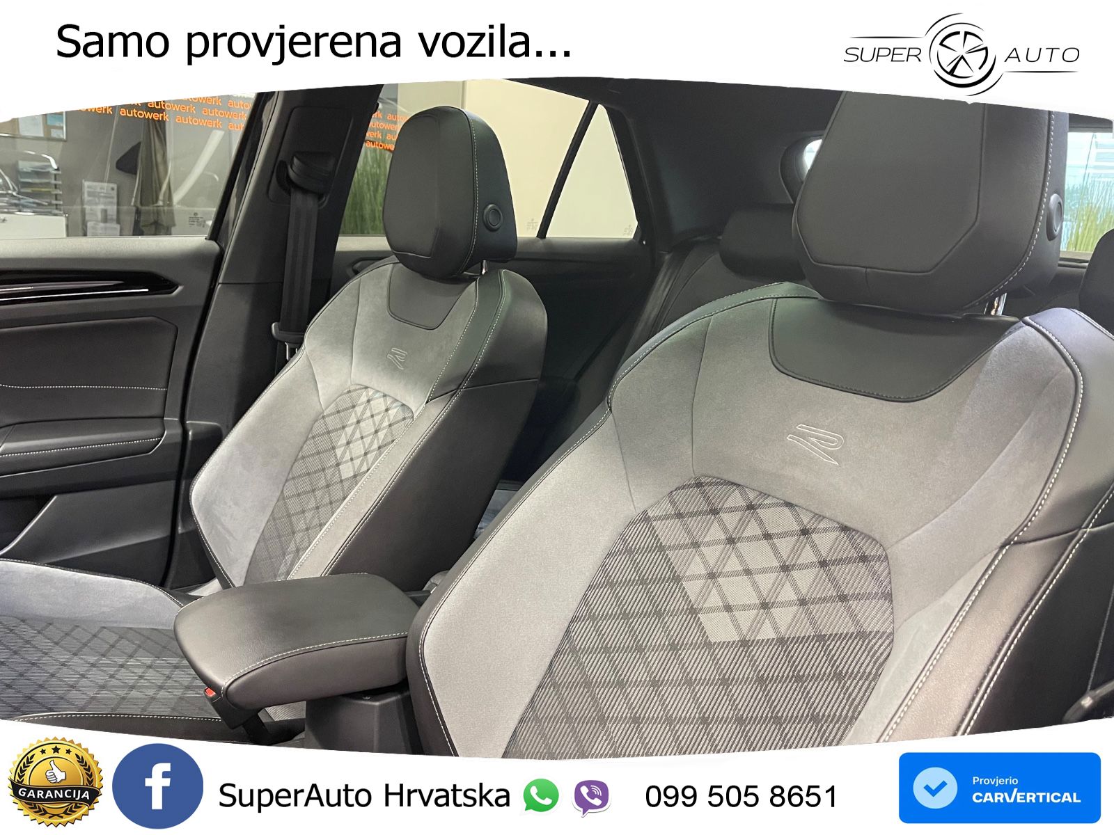 Volkswagen T-Roc 2.0 TDI (150 KS) DSG R-Line LED+GR SJED+ACC