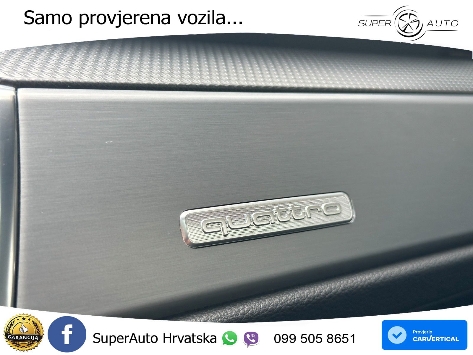 Audi Q3 II Sportback 40 TFSI (190 KS) quattro S tronic S line LED+GR SJED+ACC