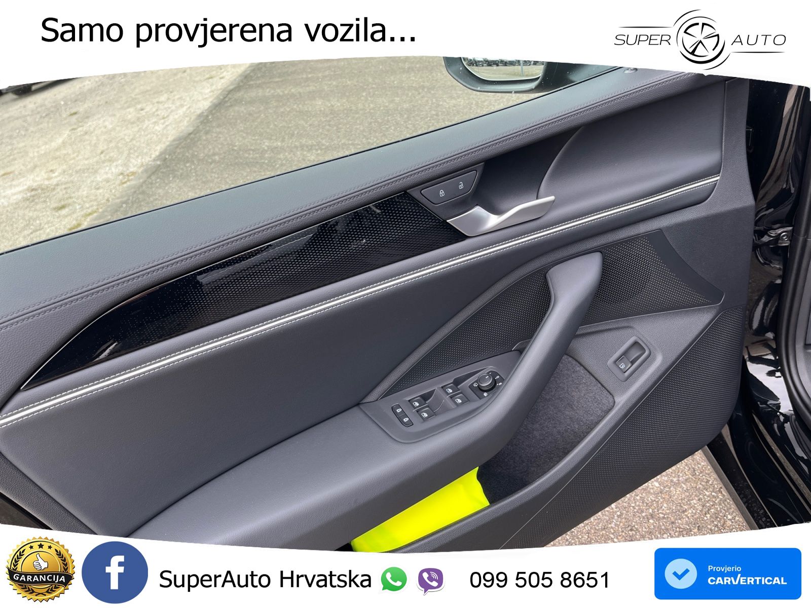Volkswagen Passat Variant 1.5 TSI (272 KS) eHybrid DSG Business LED+GR SJED+ACC