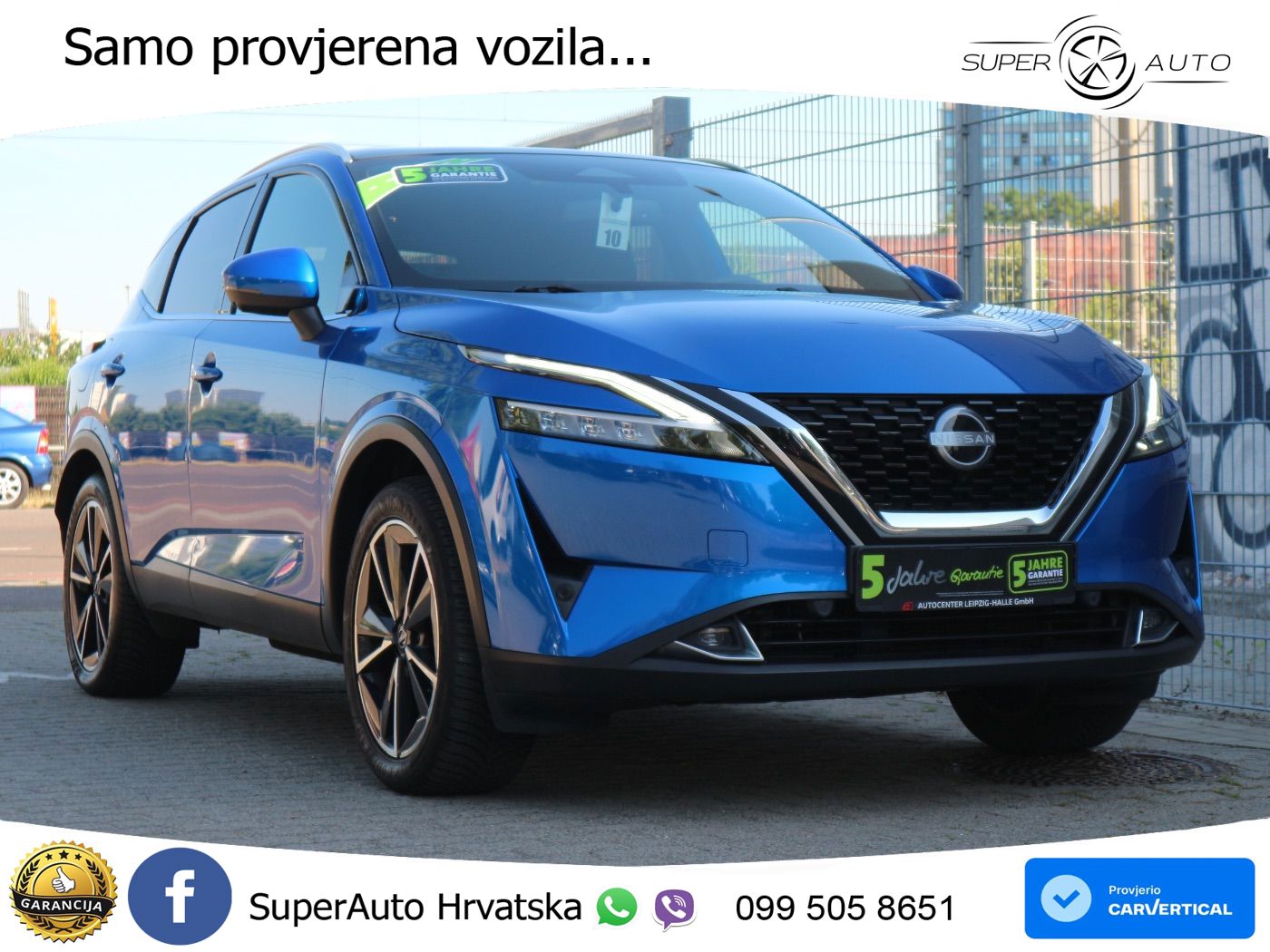 Nissan Qashqai 1.3 DIG-T (158 KS) Tekna LED+GR SJED+ACC