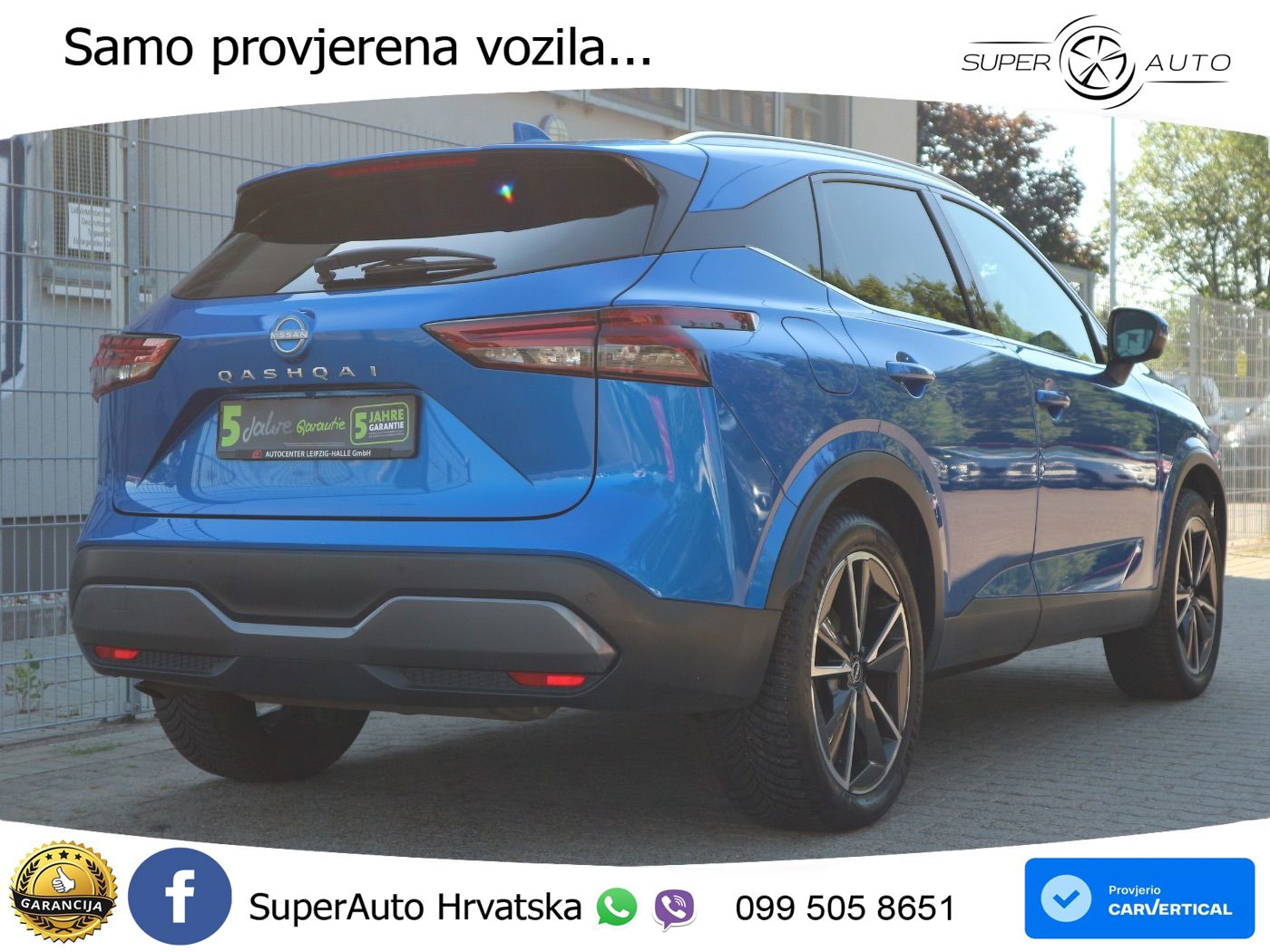 Nissan Qashqai 1.3 DIG-T (158 KS) Tekna LED+GR SJED+ACC