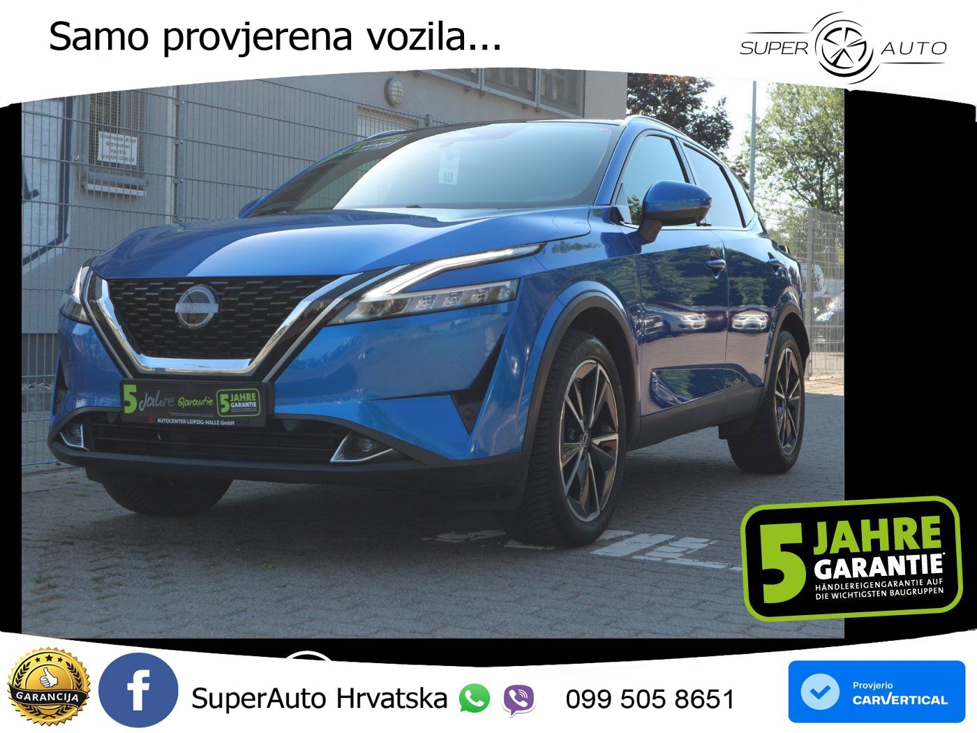 Nissan Qashqai 1.3 DIG-T (158 KS) Tekna LED+GR SJED+ACC