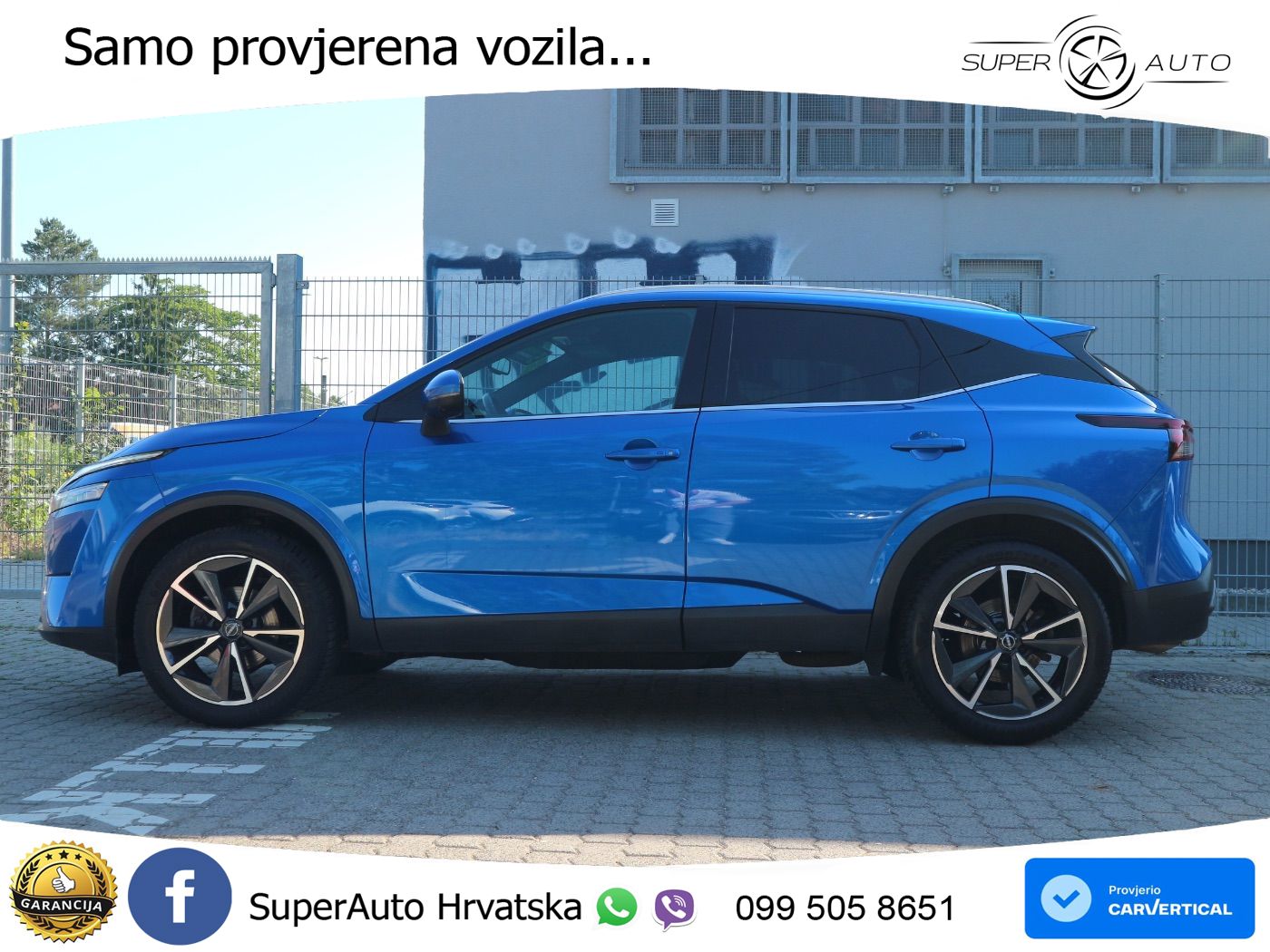 Nissan Qashqai 1.3 DIG-T (158 KS) Tekna LED+GR SJED+ACC