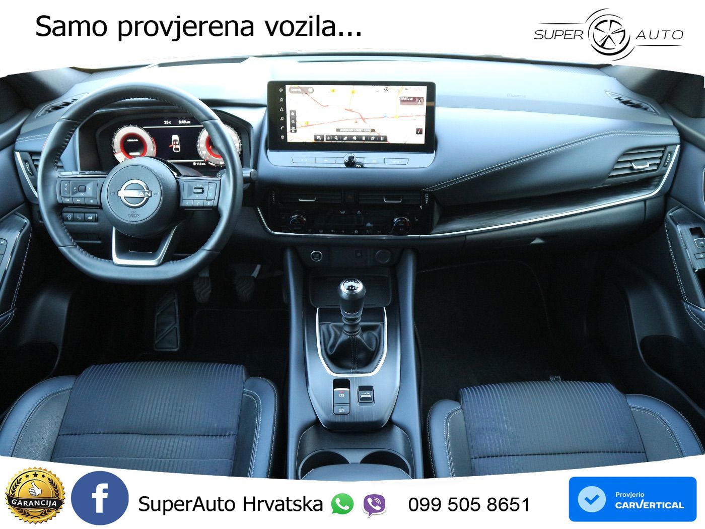 Nissan Qashqai 1.3 DIG-T (158 KS) Tekna LED+GR SJED+ACC