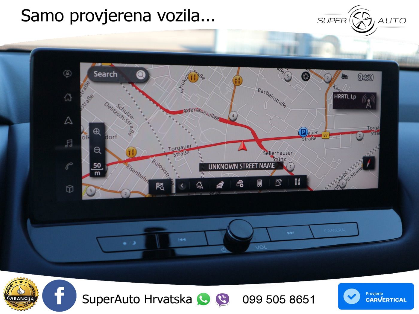 Nissan Qashqai 1.3 DIG-T (158 KS) Tekna LED+GR SJED+ACC