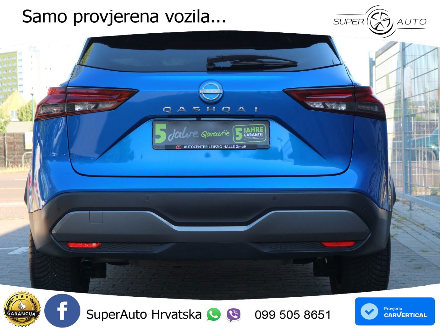 Nissan Qashqai 1.3 DIG-T (158 KS) Tekna LED+GR SJED+ACC