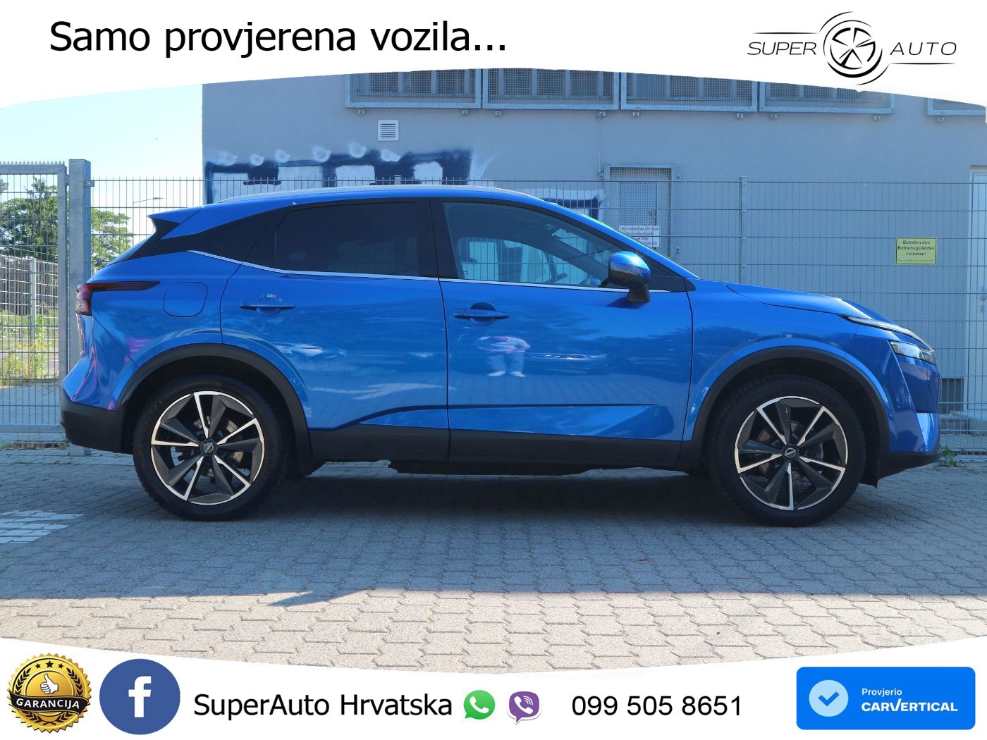 Nissan Qashqai 1.3 DIG-T (158 KS) Tekna LED+GR SJED+ACC