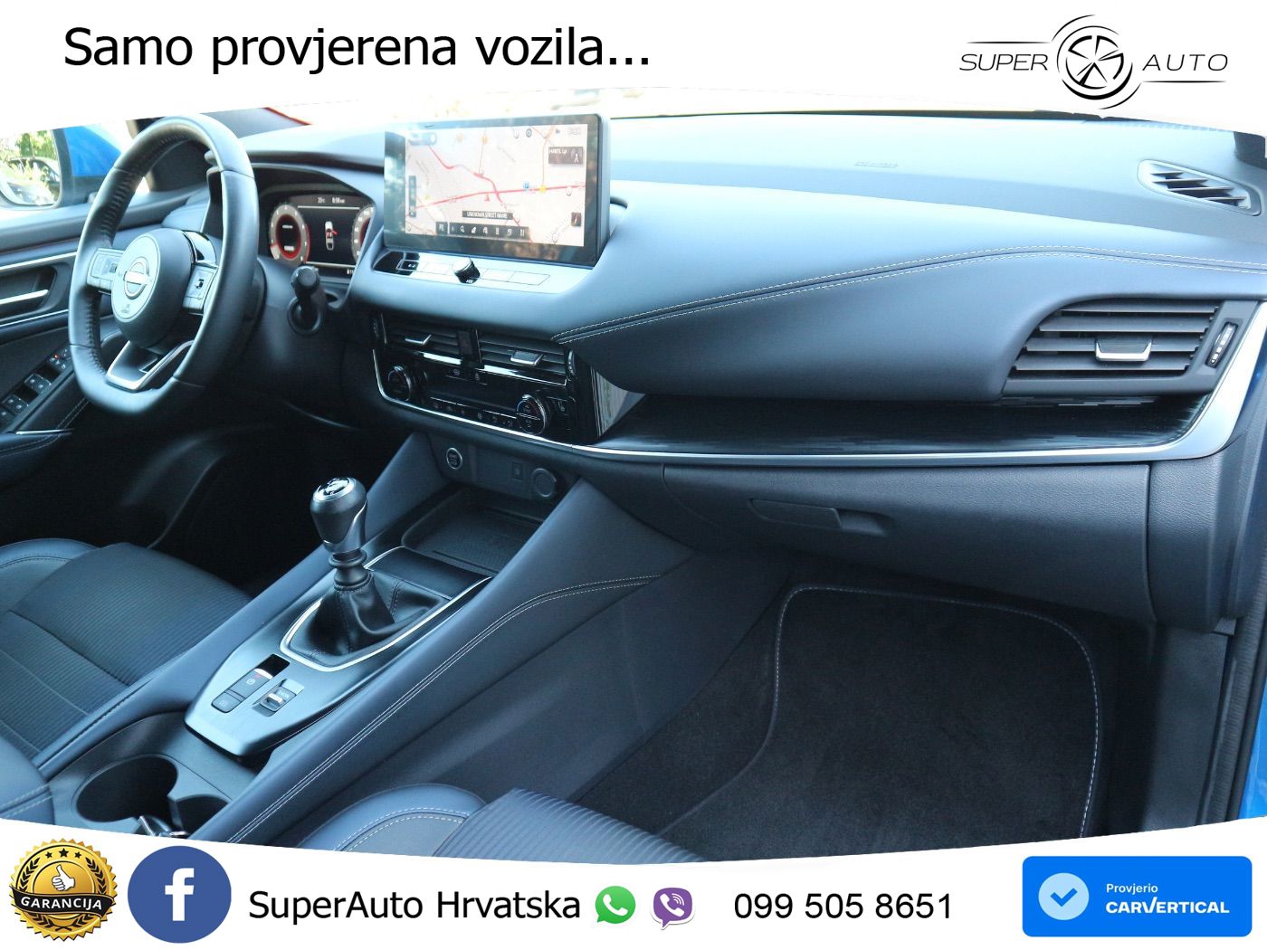Nissan Qashqai 1.3 DIG-T (158 KS) Tekna LED+GR SJED+ACC